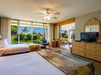 Hotel Outrigger Maui Eldorado