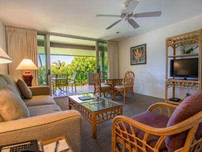 Hotel Outrigger Maui Eldorado