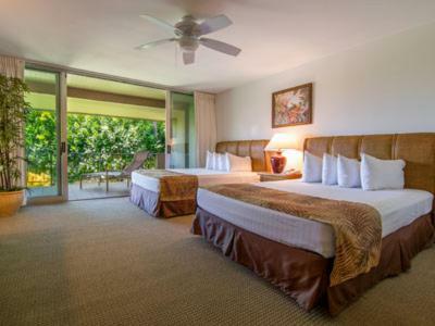 Hotel Outrigger Maui Eldorado