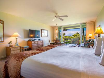 Hotel Outrigger Maui Eldorado