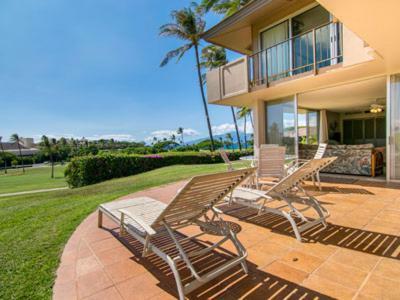 Hotel Outrigger Maui Eldorado