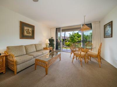 Hotel Outrigger Maui Eldorado