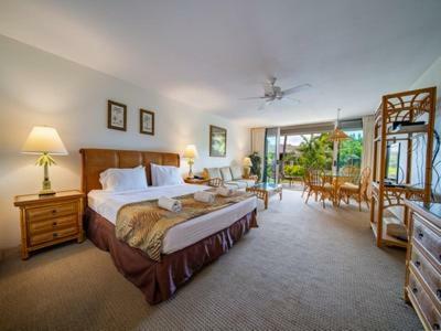 Hotel Outrigger Maui Eldorado