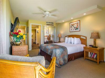 Hotel Outrigger Maui Eldorado