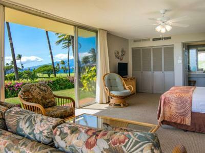 Hotel Outrigger Maui Eldorado