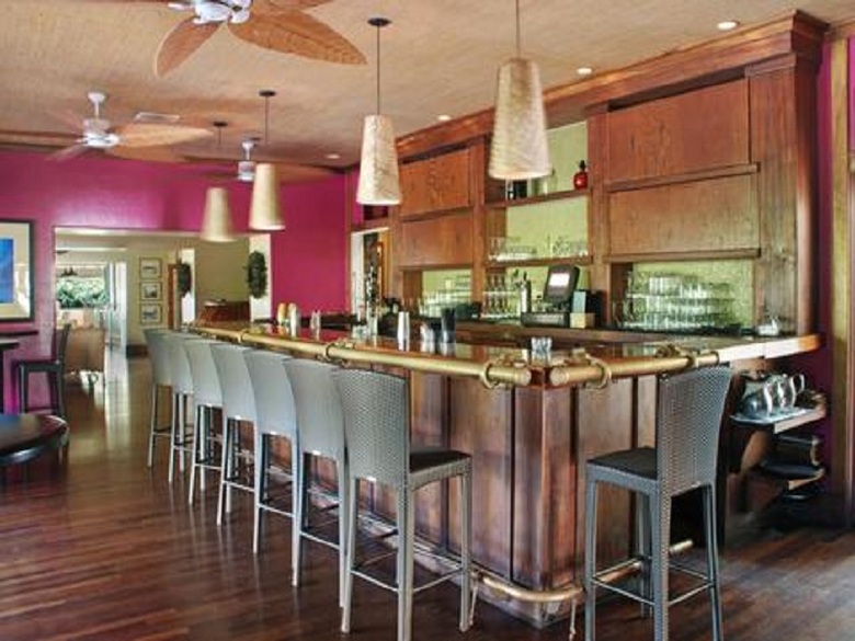 Hotel Outrigger Kiahuna Plantation