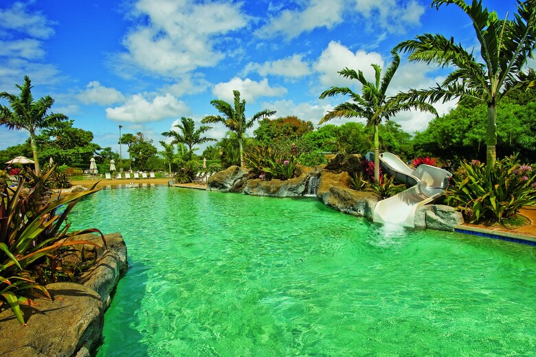 Hotel Outrigger Kiahuna Plantation