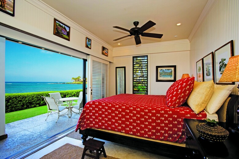 Hotel Outrigger Kiahuna Plantation