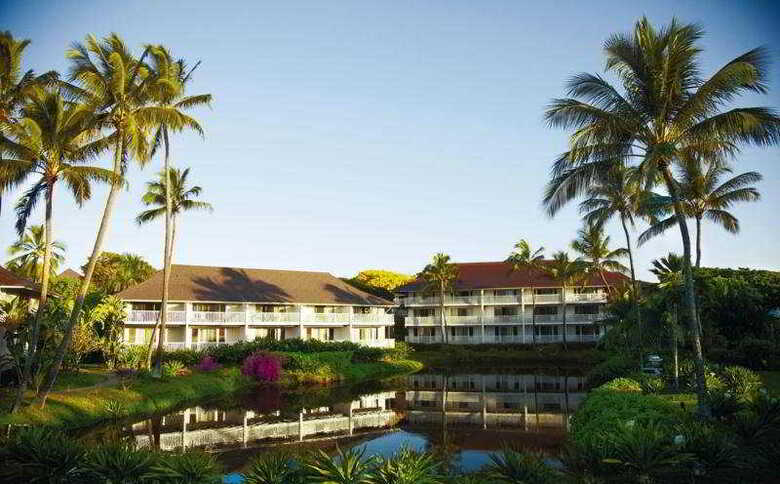 Hotel Outrigger Kiahuna Plantation