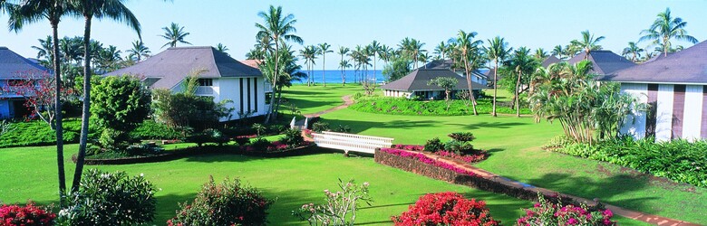 Hotel Outrigger Kiahuna Plantation
