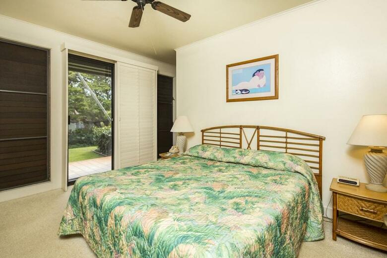 Hotel Outrigger Kiahuna Plantation