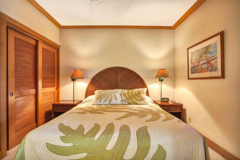 Hotel Outrigger Kiahuna Plantation