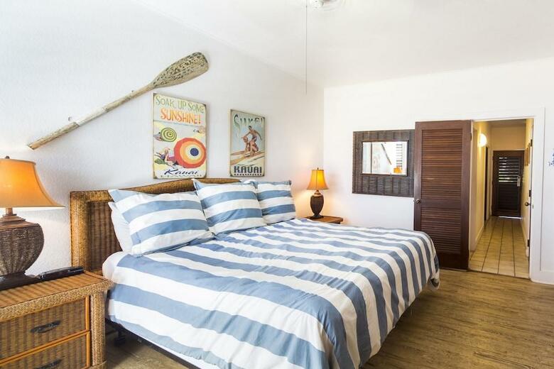 Hotel Outrigger Kiahuna Plantation