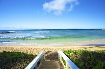 Hotel Outrigger Kiahuna Plantation