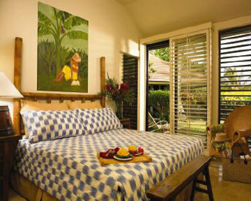 Hotel Outrigger Kiahuna Plantation
