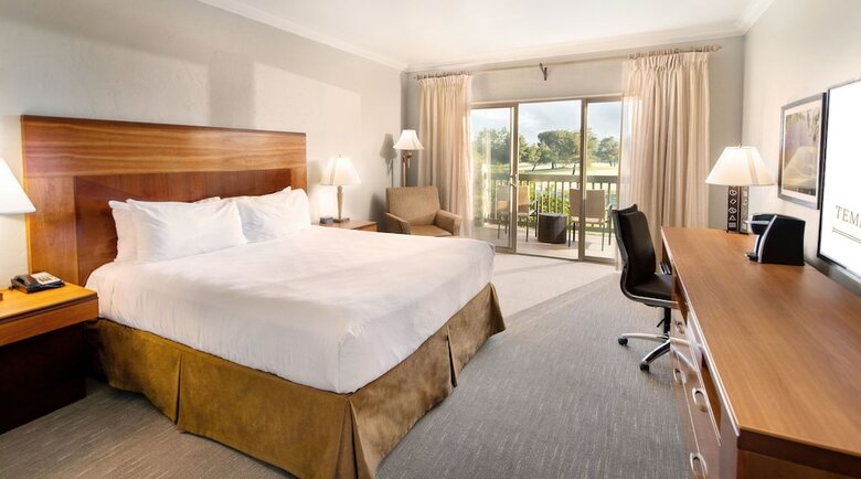 Hotel Temecula Creek Inn