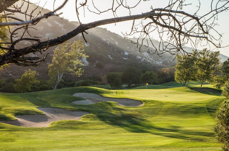 Hotel Temecula Creek Inn
