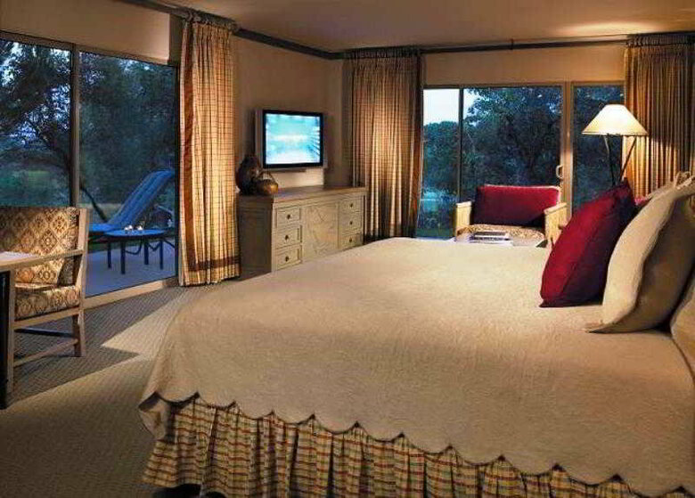 Hotel Temecula Creek Inn