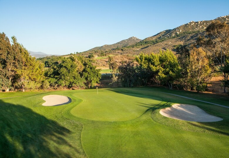Hotel Temecula Creek Inn