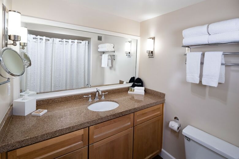 Hotel Temecula Creek Inn