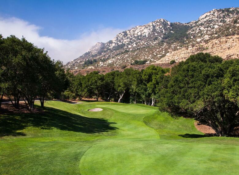 Hotel Temecula Creek Inn