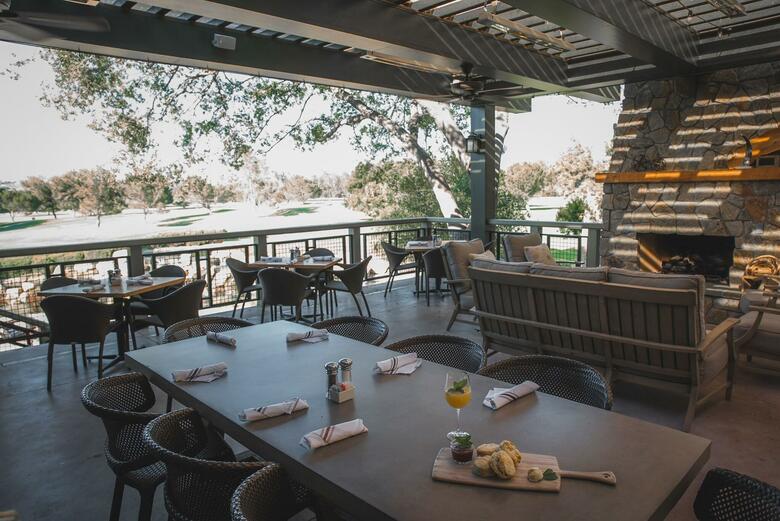 Hotel Temecula Creek Inn