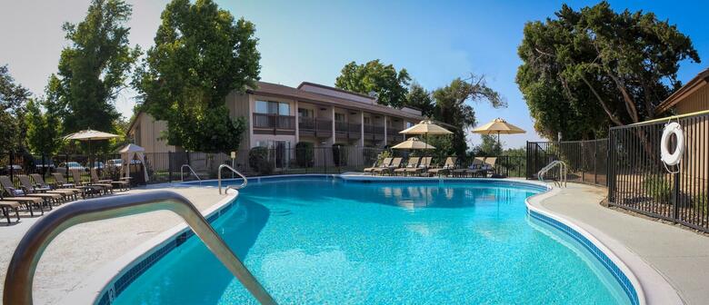 Hotel Temecula Creek Inn