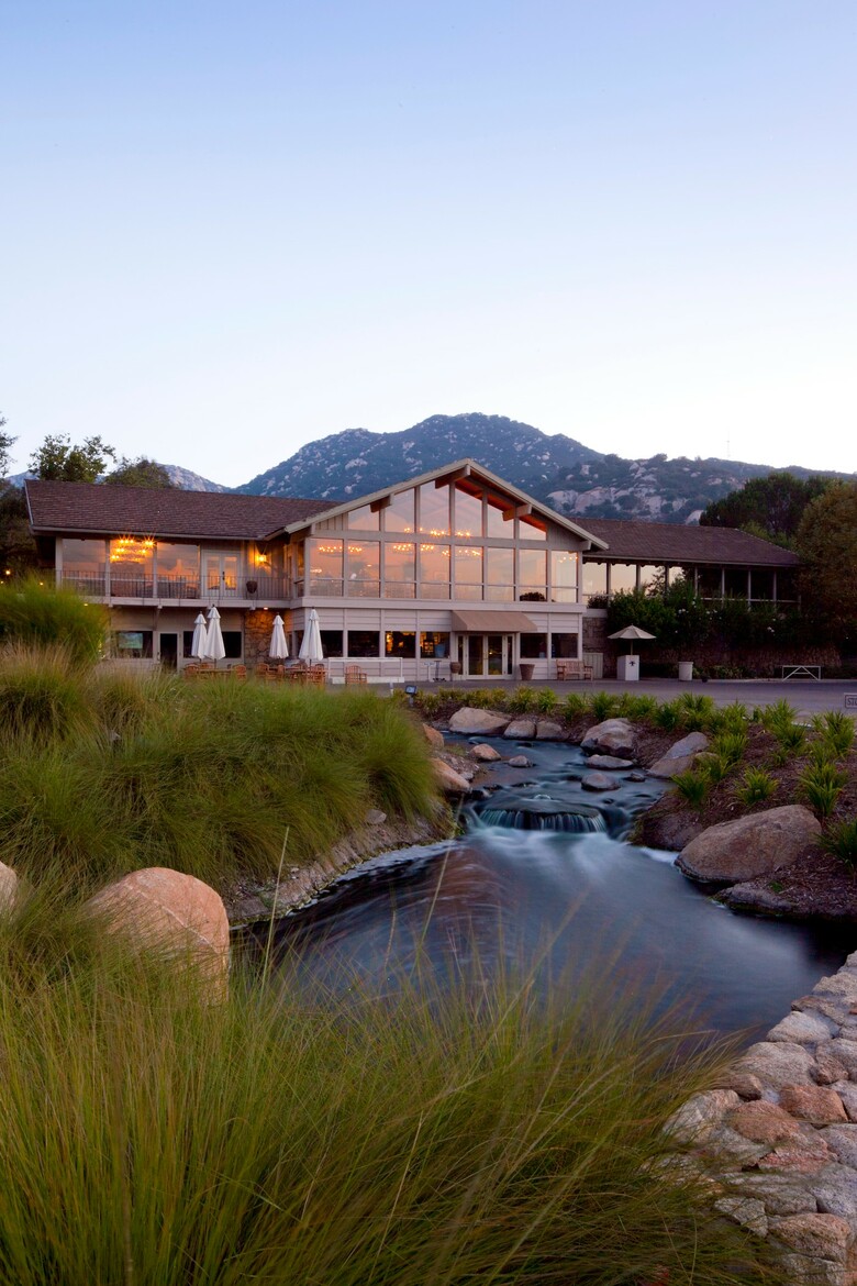Hotel Temecula Creek Inn