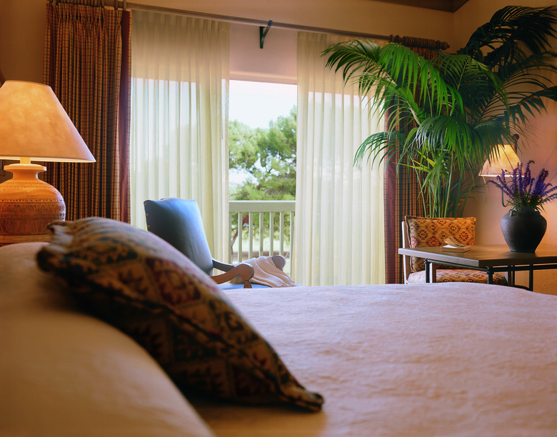 Hotel Temecula Creek Inn