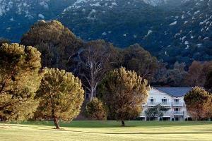 Hotel Temecula Creek Inn