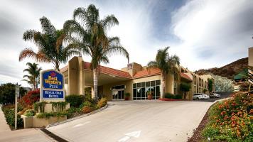 Hotel Best Western Royal Oak