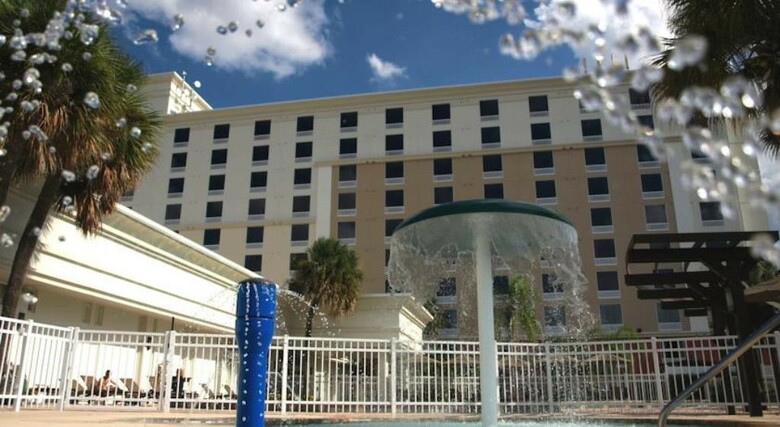 Hotel Holiday Inn & Suites Orlando Universal