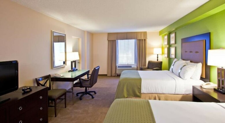 Hotel Holiday Inn & Suites Orlando Universal