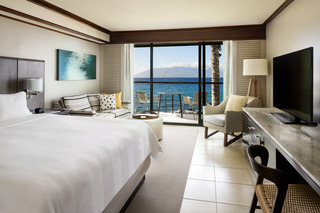Hotel Wailea Beach Marriott Resort & Spa