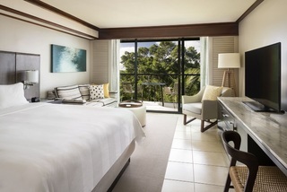 Hotel Wailea Beach Marriott Resort & Spa