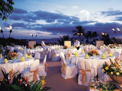 Hotel Wailea Beach Marriott Resort & Spa