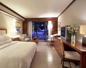 Hotel Wailea Beach Marriott Resort & Spa