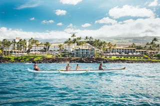 Hotel Wailea Beach Marriott Resort & Spa