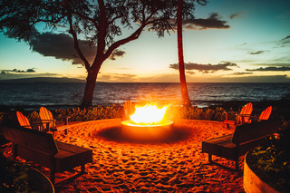 Hotel Wailea Beach Marriott Resort & Spa