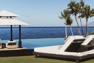 Hotel Wailea Beach Marriott Resort & Spa
