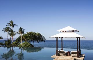 Hotel Wailea Beach Marriott Resort & Spa