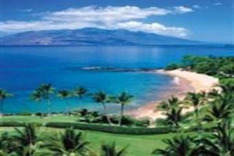 Hotel Wailea Beach Marriott Resort & Spa