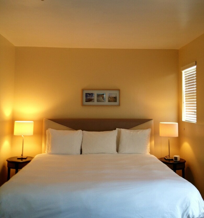Hotel La Flora