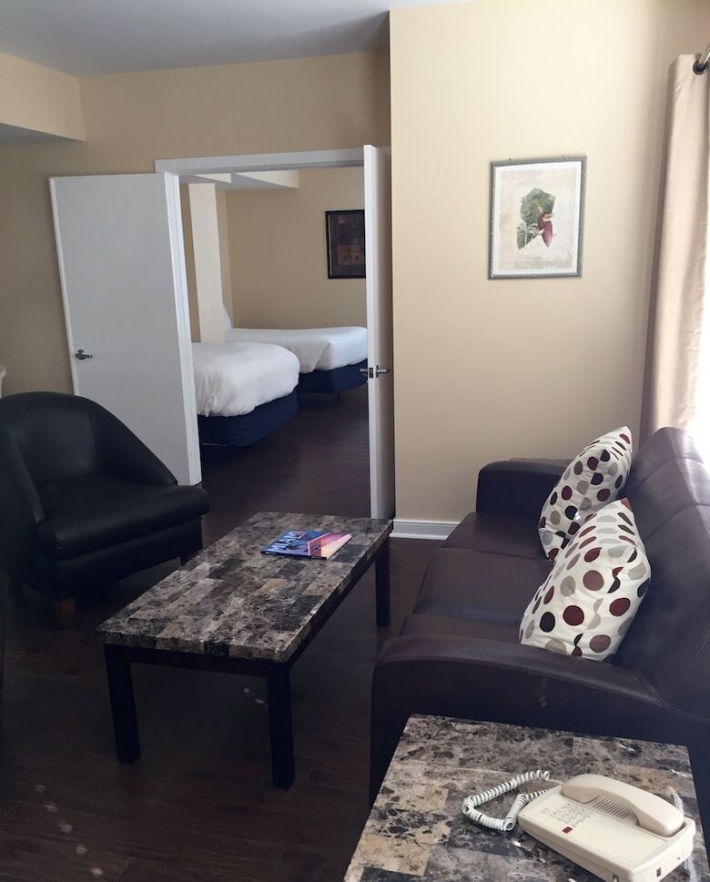 Hotel La Flora