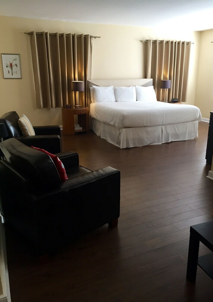 Hotel La Flora