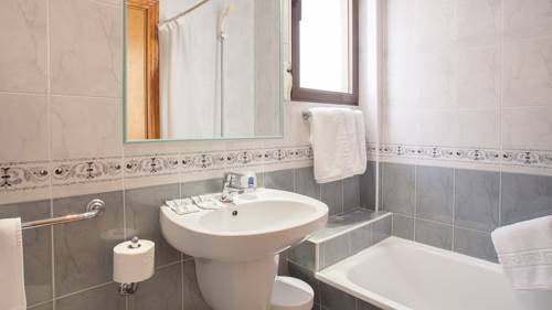 Apartamentos Estudios Sol