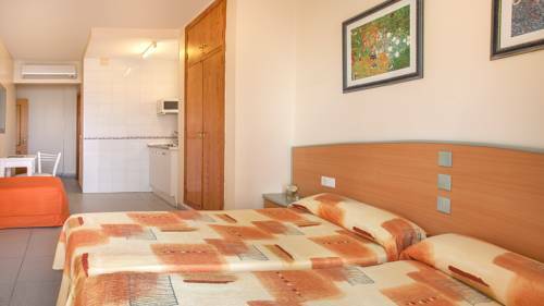 Apartamentos Estudios Sol