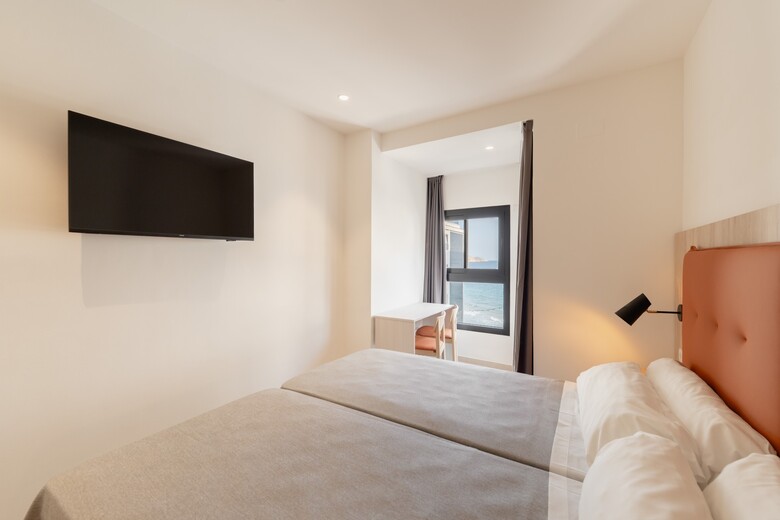 Apartamentos Estudios Sol