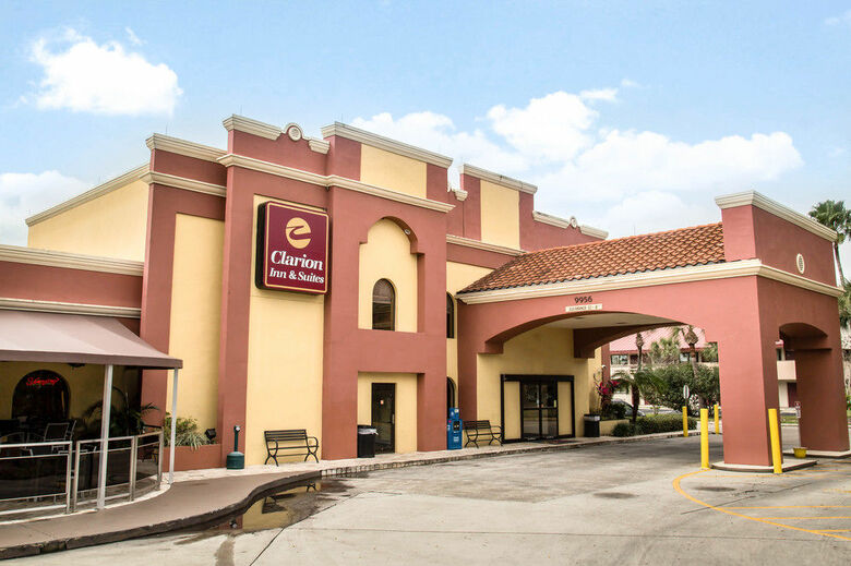 Hotel Midpointe At International Drive