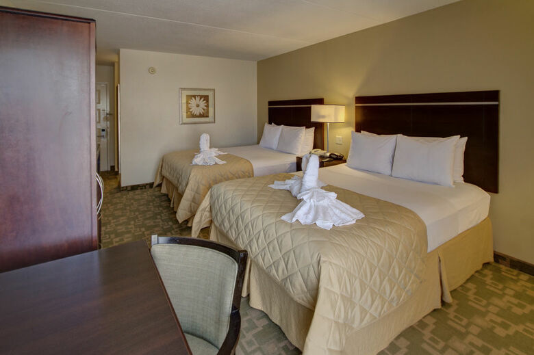 Hotel Midpointe At International Drive